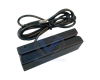 LECTEUR DE EMPRINTE A PISTE MAGNETIQUE