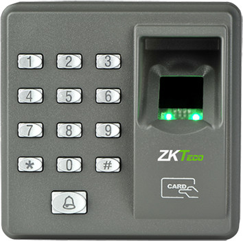 Lecteur D'accès à Empreinte Digitale CK-X7