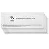 Kit de Nettoyage pour ZC100/300/350 (5 cartes)