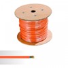 CABLE CR1-C1 300/500V 2X1.5MM ORANGE CR1/0215-500 CABLE CR1-C1