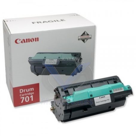 CANON 701 TAMBOUR D