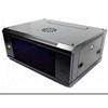 COF7U ARMOIRE INFORMATIQUE 7 UNITES  W530 X D400MM