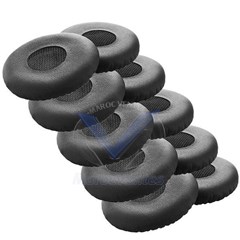 Jabra Leather Ear Cushion (14101-46) 14104-46