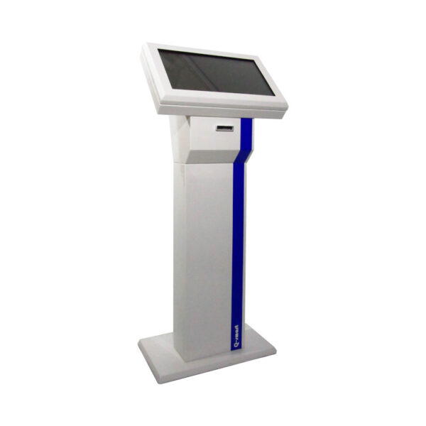 Logiciel d'appel client QSMTER030401