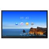 Écran Interactif 4K UHD 75 pouces Tactile