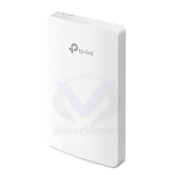 Tplink Point d