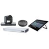 RealPresence® Group 500 avec CAMERA EAGLE EYE III Group 500