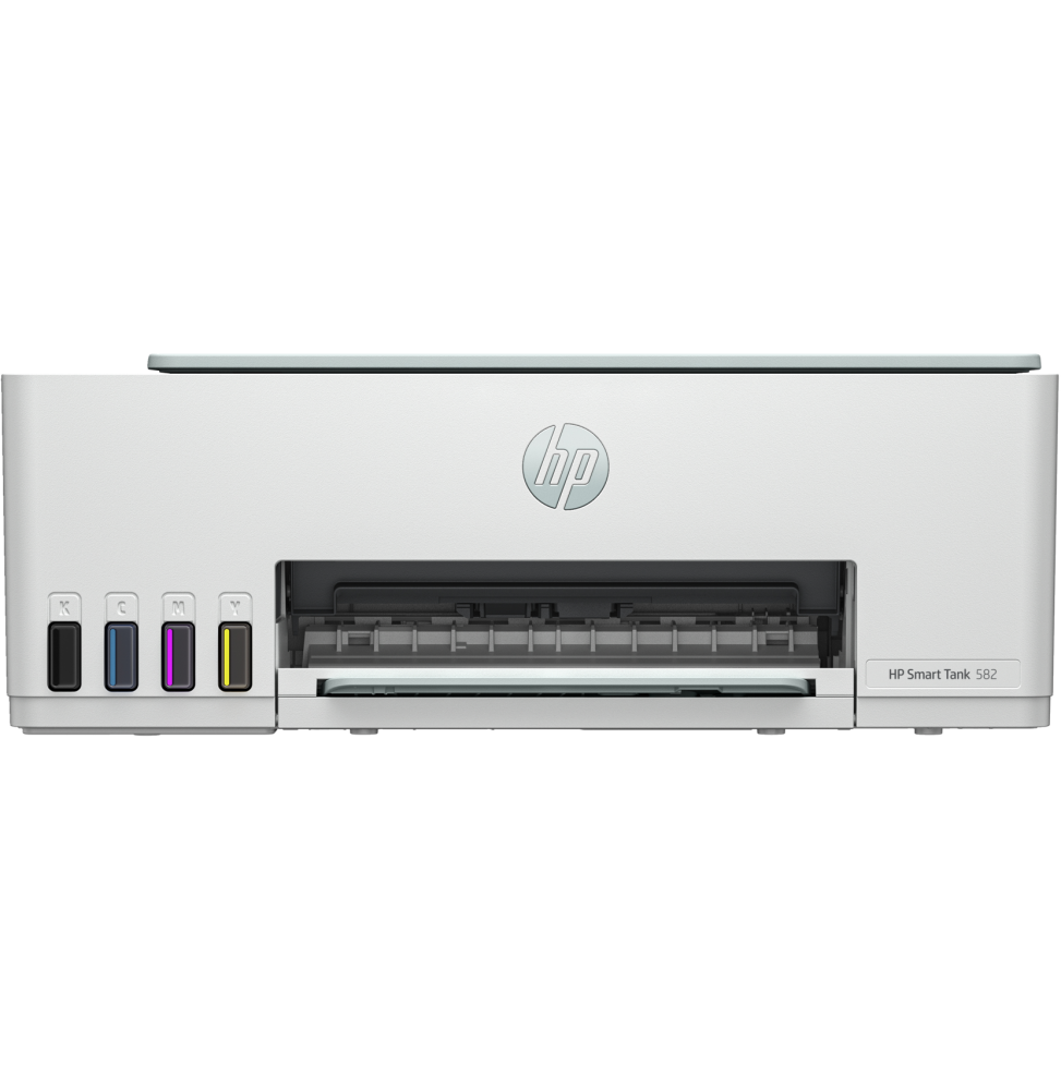 Imprimante Smart Tank 582 MFP 3en1 Wifi Couleur A4 22 B&WPPM 16PPMCOL 22 à Réservoirs Rechargeables 4A8D6A