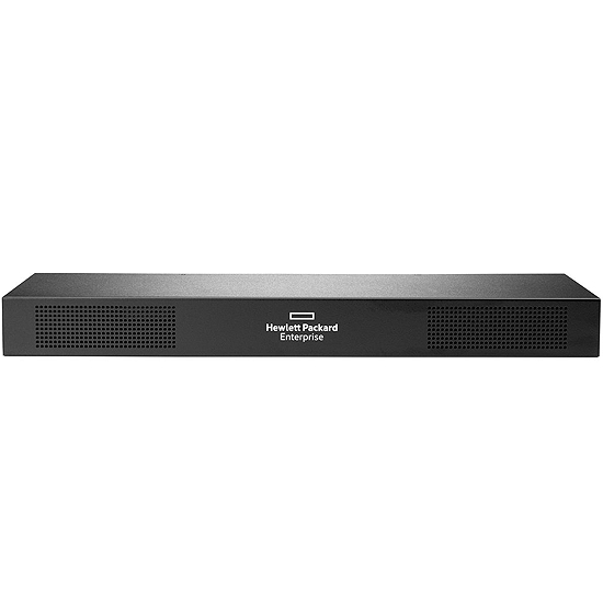 HPE 1x1x8 G4 KVM IP Console Switch Q1P54A