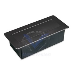 TABLE SOCKET MASTER MA-9300 025-9300