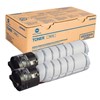 Toner Originale Noir 1200 Pages