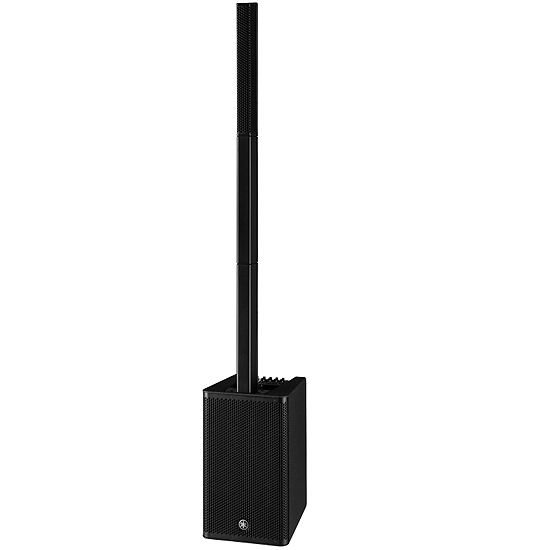 SYSTEME DE SONORISATION YAMAHA STAGEPAS 1K MKII STAGEPAS1KMKII