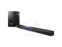 BARRE DE SON avec Subwoofer YAS400