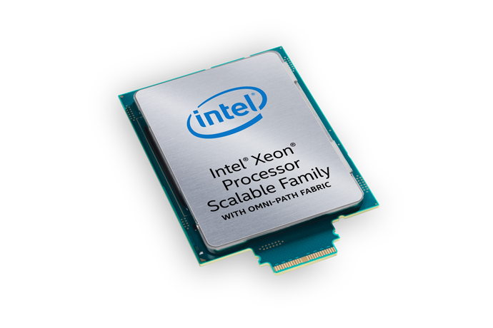 Kit HPE DL360 Gen10 Xeon-B 3106 860651-B21