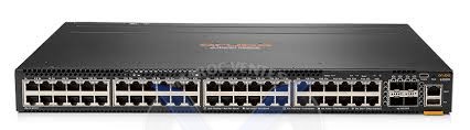 Aruba 6300M 48G 4SFP56 Swch JL663A
