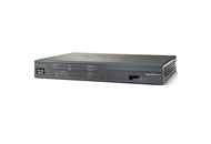 Routeurs à Services Intégrés de la Gamme Cisco 880 Remplace CISCO888-K9 (*Reconditioné)