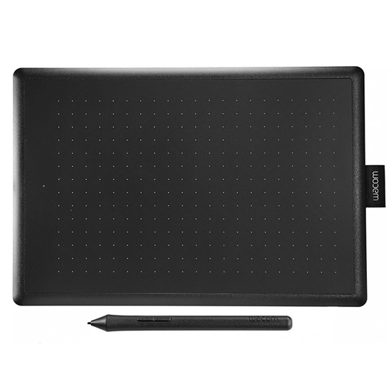 Tablette Graphique One by Wacom SMALL avec Stylet WAC_CTL-472-S