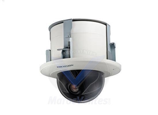 Caméra PTZ analogique 2MP Turbo HD 1080P Standard Intérieur DS-2AF5023-A3