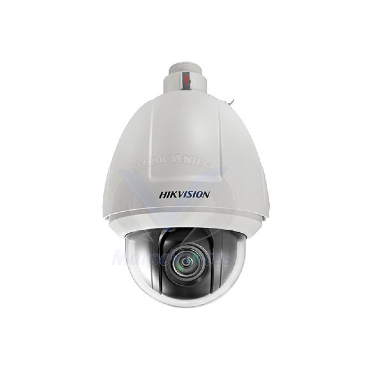 Caméra PTZ analogique véritable jour / nuit 700TVL 1/4 DS-2AF5268-A3