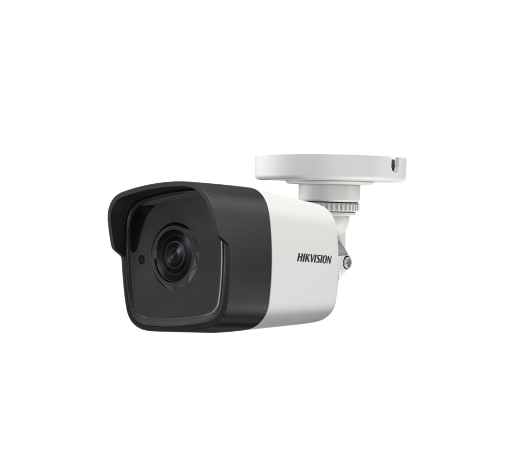 Caméra analogique Turbo HD 5 MP Fixed Lens Bullet jour / nuit DS-2CE16H0T-ITF