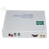 Borne sans fil fixe GSM avec 2 ports 900/1800MHz