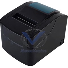 Imprimante Ticket Thermique Série-USB-Réseau  Jusqu'à 300 mm / seconde GP-U80300II