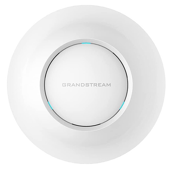 Point d'accès Wi-Fi Enterprise 4×4: 4 Wave-2 802.11ac GWN7630