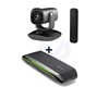 Système de vidéoconférence HIKVISION DS-UVC-P28 avec audioconférence sync 40 DS-UVC-P28 + SYNC 40
