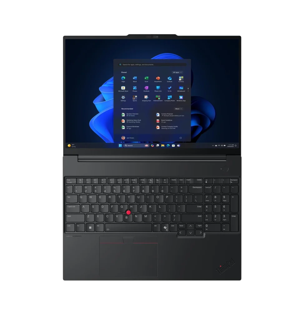 ThinkPad E16 Gen3 21TF005BFE