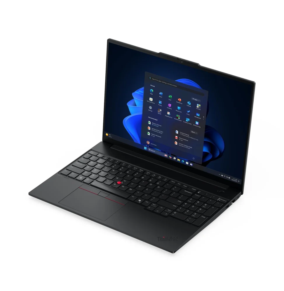 ThinkPad E16 Gen3 21TF005BFE