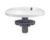 LOGITECH RALLY MIC POD MOUNT BLANC 952-000020