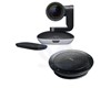 Système de visioconférence sans fil Logitech KIT Group PTZ Pro2 + Jabra Speak 510