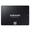 Disque dur SSD 860 EVO 250 Go Cache 512 Mo 2.5  6.8 mm TLC Serial ATA 6Gb/s