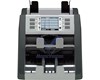 Compteuse de billets double poche Ecarn 4.3" tactile LCD P30