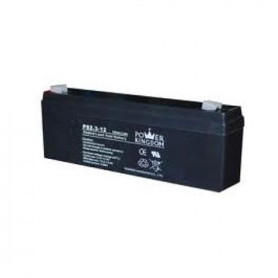 BATTERIE RB19 12V 2.2AH RECHARGEABLE RB19
