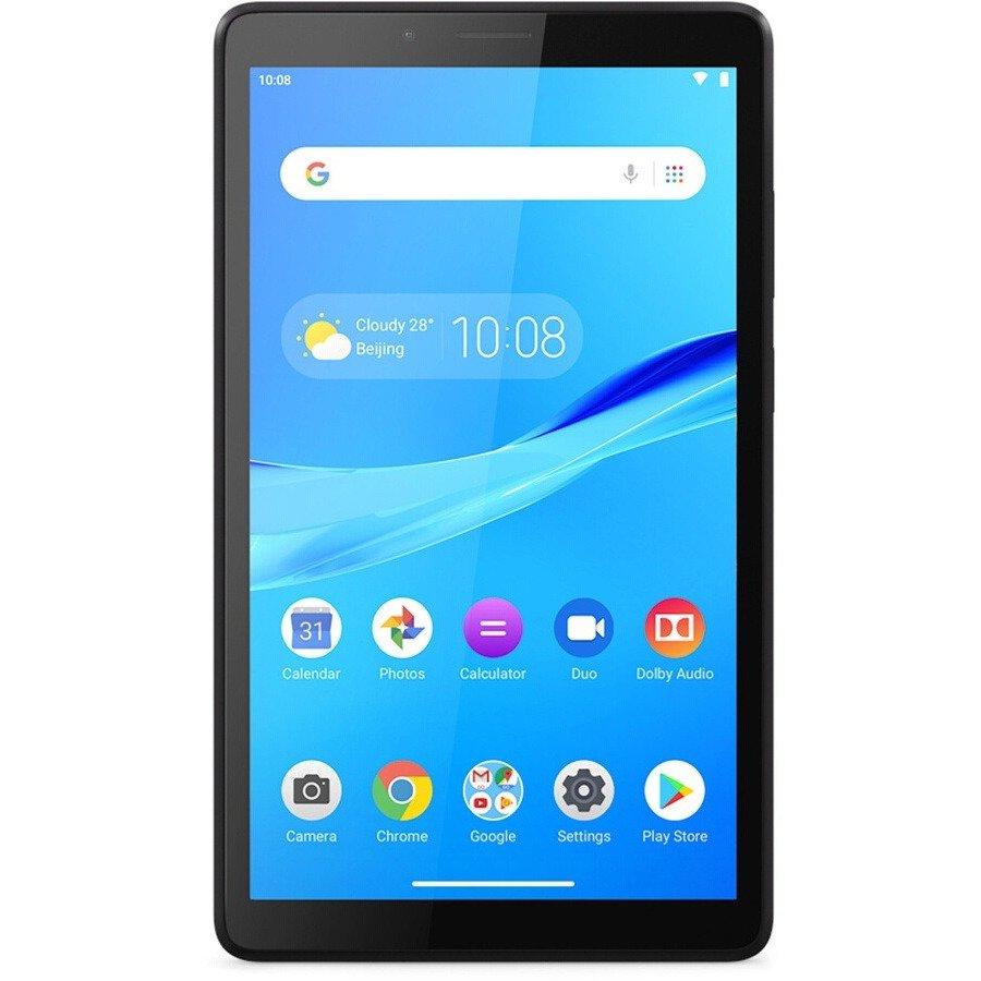 Tablette Tab M7 MediaTek MT8321 (1 Go - 16 Go) 7" Wi-Fi/Bluetooth TB-7305F