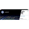 Cartouche de toner 415A noir originale 2400 pages W2030A