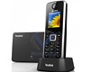 Téléphone IP Sans fil DECT
