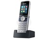 Téléphone DECT sans fil Écran couleur TFT