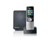 Téléphone IP DECT sans fil SIP haute performance
