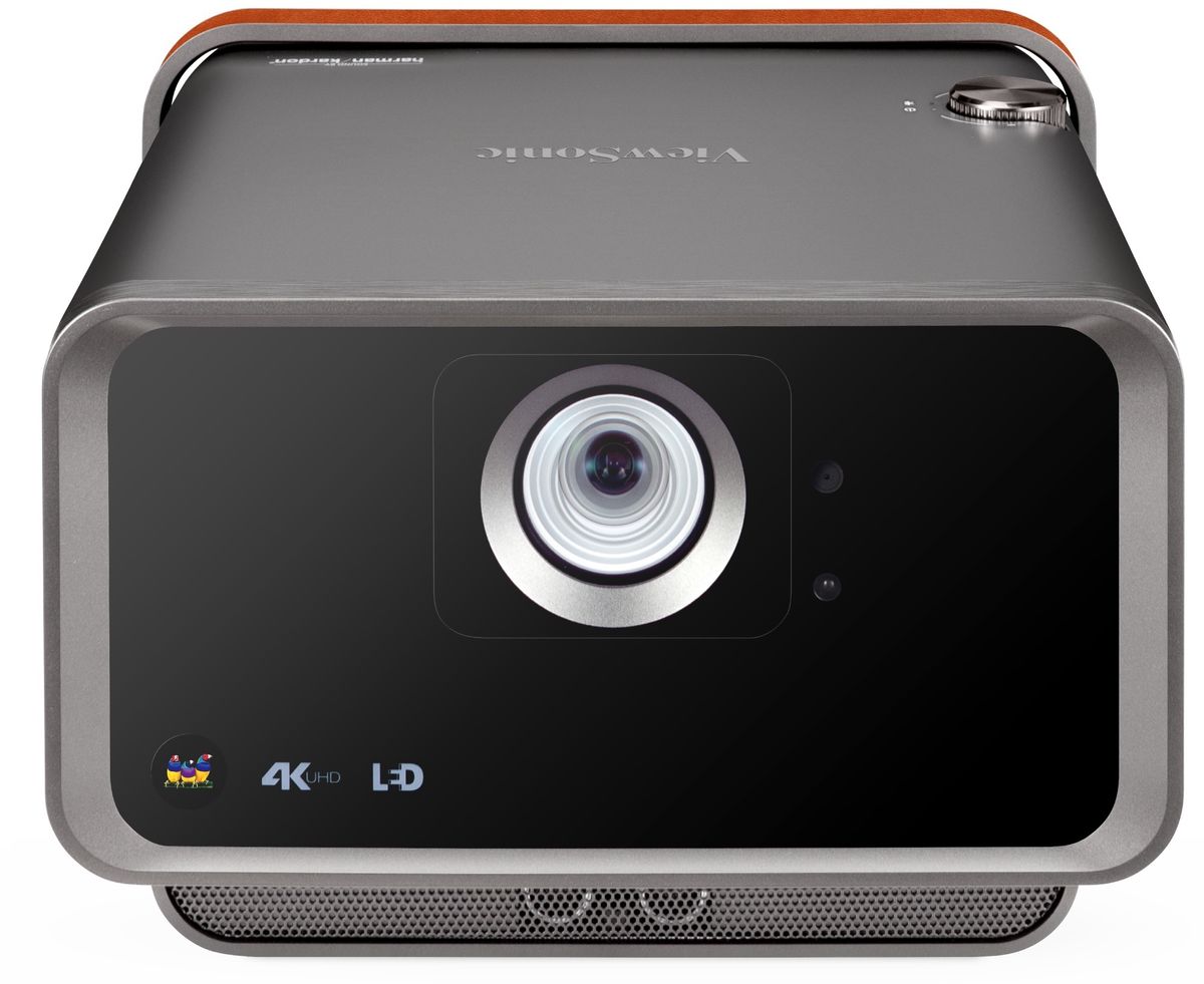 Vidéoprojecteurs UHD 4K (3840x2160) 2400 Lumens WiFi Ethernet Bluetooth 4.0 X10-4K